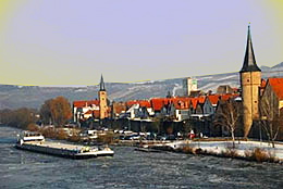 karlstadt, foto und © peter pillich